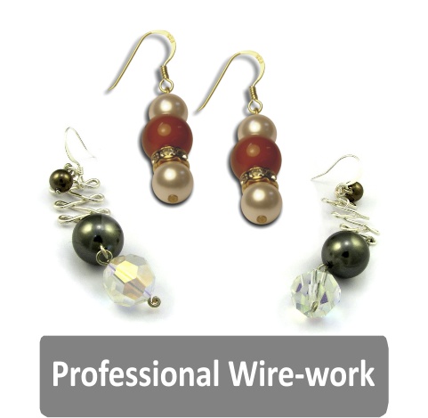 Professional Wire work